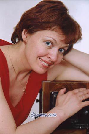 62221 - Evgeniya Age: 47 - Russia