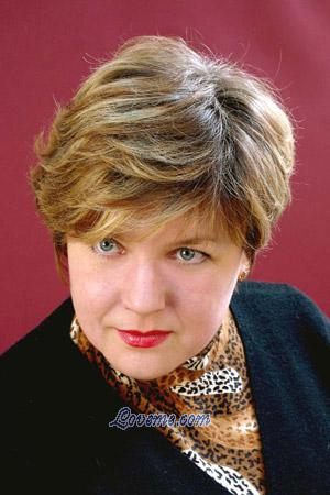 62251 - Natalia Age: 51 - Russia