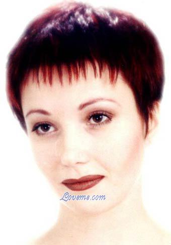 62348 - Marina Age: 36 - Russia