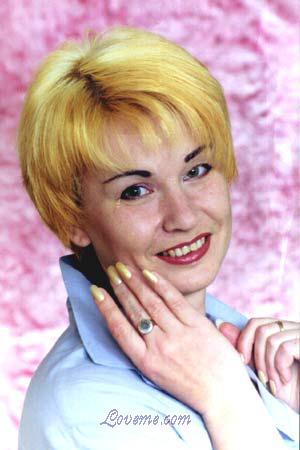 62399 - Elena Age: 40 - Russia