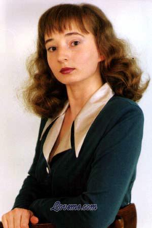 62436 - Svetlana Age: 36 - Russia