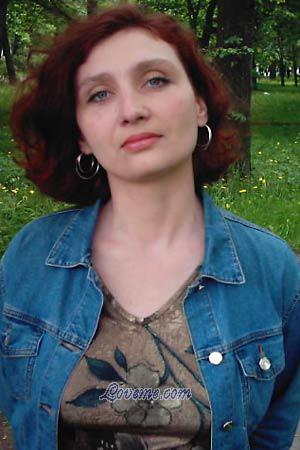 62541 - Elena Age: 43 - Russia