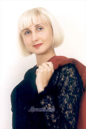 62578 - Natalia Age: 40 - Russia