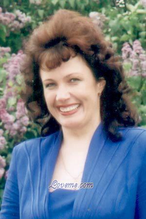 62593 - Marina Age: 50 - Russia