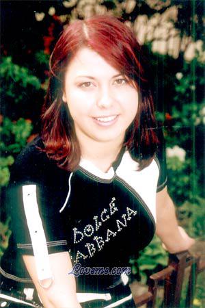 62602 - Tatiana Age: 30 - Russia