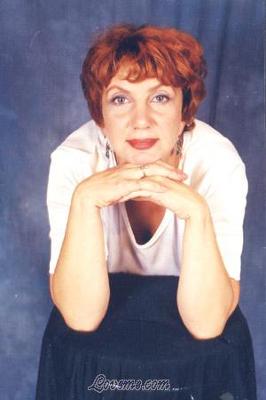 62788 - Elena Age: 56 - Russia