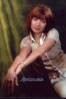 62789 - Elena Age: 35 - Russia