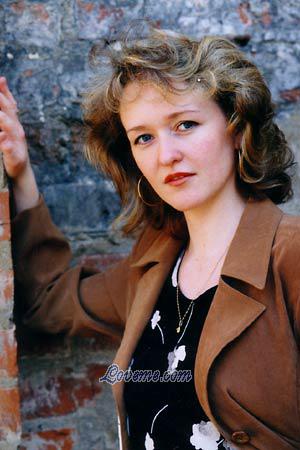 62851 - Elena Age: 40 - Russia