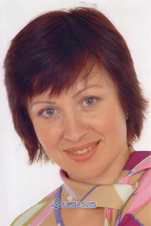 62968 - Ludmila Age: 45 - Russia