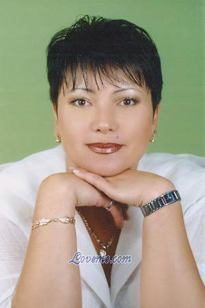 63087 - Yulia Age: 42 - Russia
