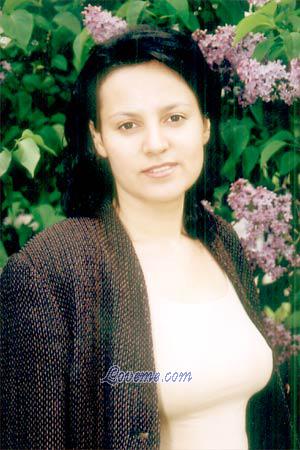 63216 - Katerina Age: 35 - Russia