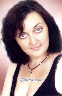 63292 - Lubov Age: 33 - Russia