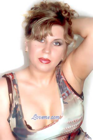 63391 - Ekaterina Age: 42 - Russia