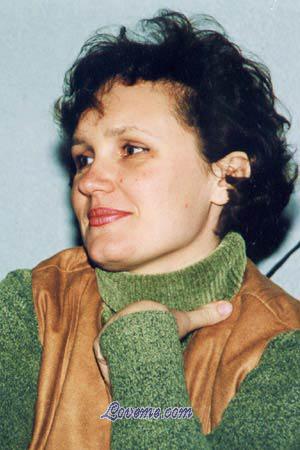 63668 - Olga Age: 41 - Russia