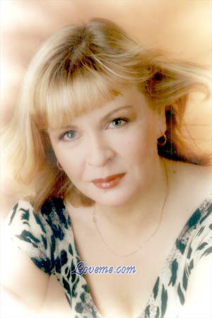 63703 - Anzhelika Age: 46 - Russia