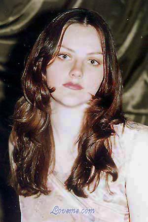 63791 - Irina Age: 35 - Russia