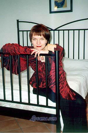 63895 - Oksana Age: 36 - Russia