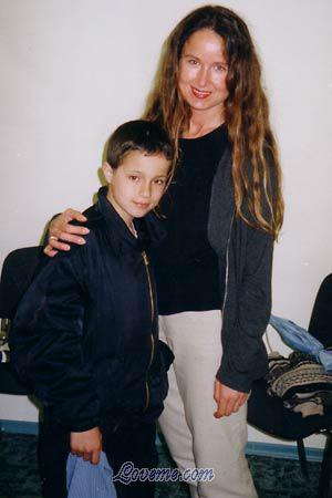 64080 - Elena Age: 50 - Estonia