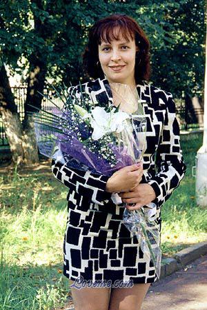 64086 - Inna Age: 37 - Russia