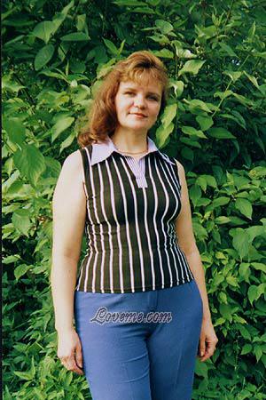 64096 - Natalya Age: 50 - Russia