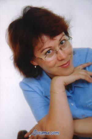 64141 - Marina Age: 39 - Russia