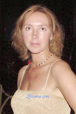 64220 - Anna Age: 48 - Russia
