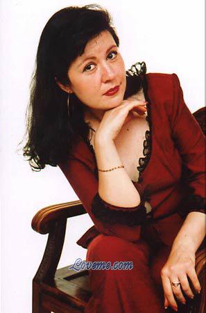 64258 - Lialia Age: 41 - Russia