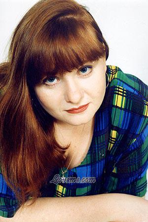 64416 - Elena Age: 45 - Russia