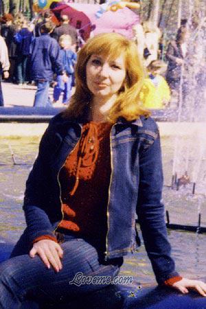 64519 - Natalia Age: 42 - Russia