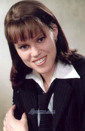 64532 - Ludmila Age: 39 - Russia