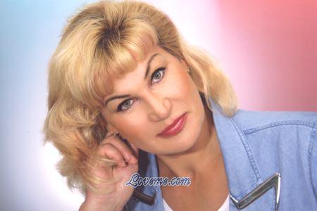 64601 - Livija Age: 55 - Latvia