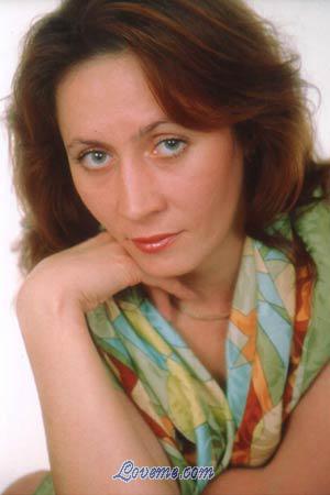 64848 - Gulgena Age: 37 - Russia