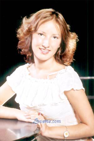 64920 - Yulia Age: 29 - Russia