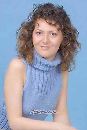 65034 - Maria Age: 36 - Russia