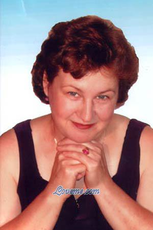 65641 - Vera Age: 55 - Russia