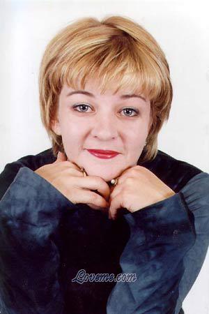 65666 - Svetlana Age: 42 - Uzbekistan