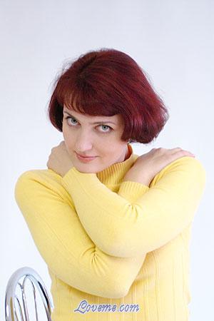 65692 - Mila Age: 36 - Russia