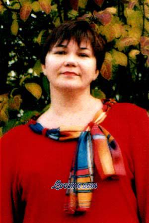 65717 - Tamara Age: 52 - Russia