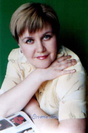 65719 - Tatiana Age: 52 - Russia