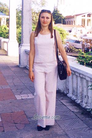 65733 - Antonina Age: 36 - Russia