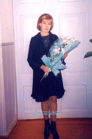 65815 - Nadezhda Age: 43 - Russia