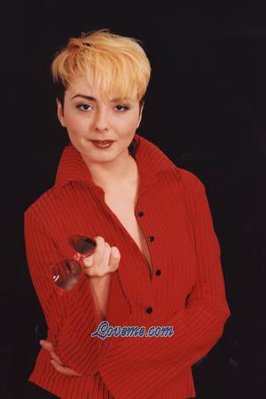 65907 - Mariya Age: 31 - Russia