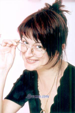 65946 - Marina Age: 40 - Russia