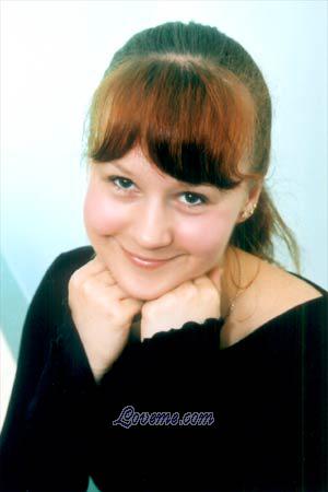 65961 - Maria Age: 27 - Russia