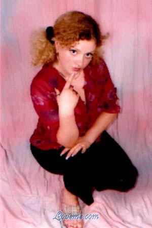 66239 - Irina Age: 33 - Russia