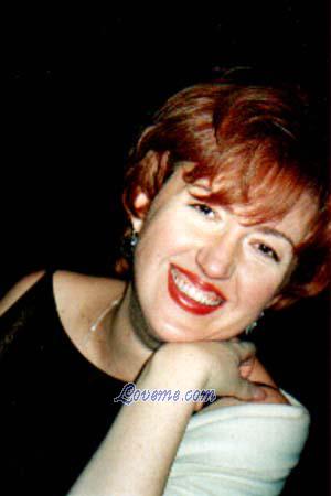 66240 - Alla Age: 50 - Russia