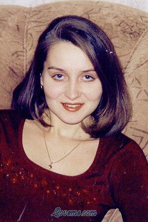 66247 - Eugenia Age: 33 - Russia