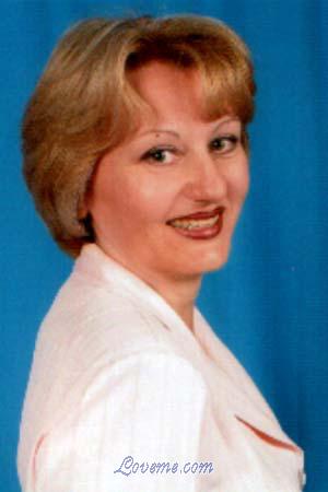 66353 - Tatiana Age: 48 - Russia