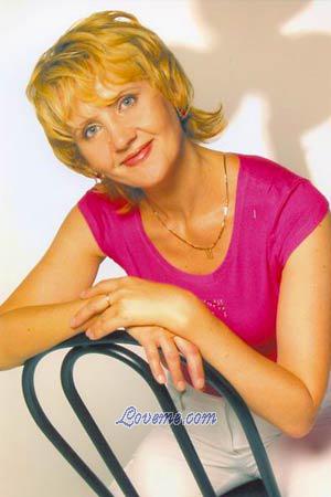 66394 - Tatyana Age: 52 - Russia