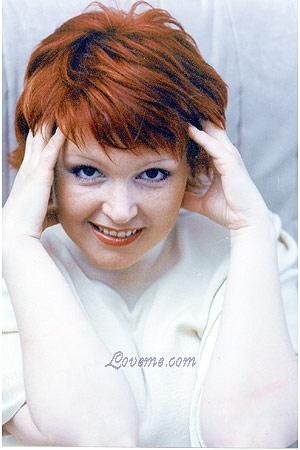 66400 - Elena Age: 37 - Russia